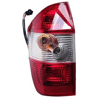 Фонарь задний левый 7 SEVEN PARTS