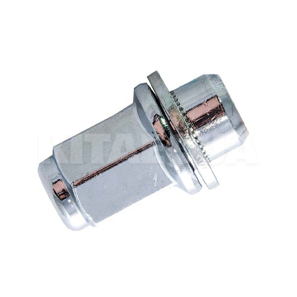 Гайка колеса (хром) HQ на TIGGO 2.0-2.4 (T11-3100111)