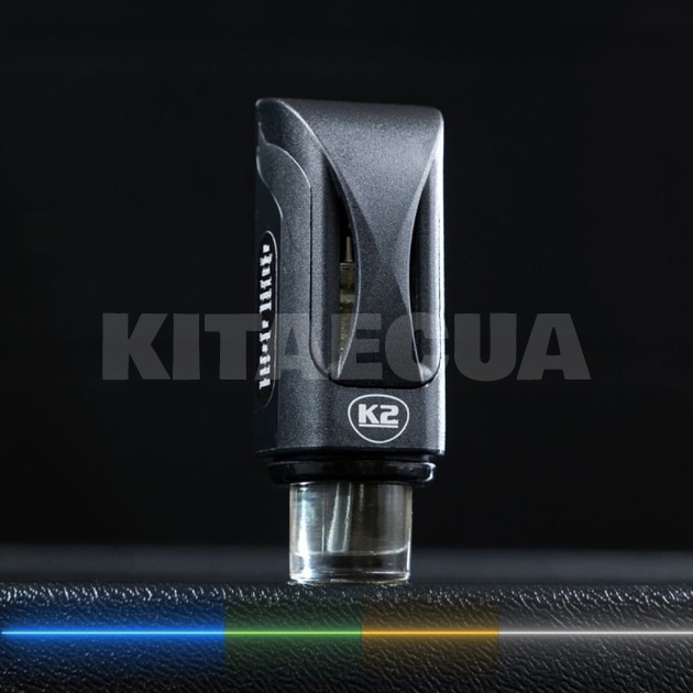 Ароматизатор Neonе "эвкалипт" 70г K2 (V374) - 5
