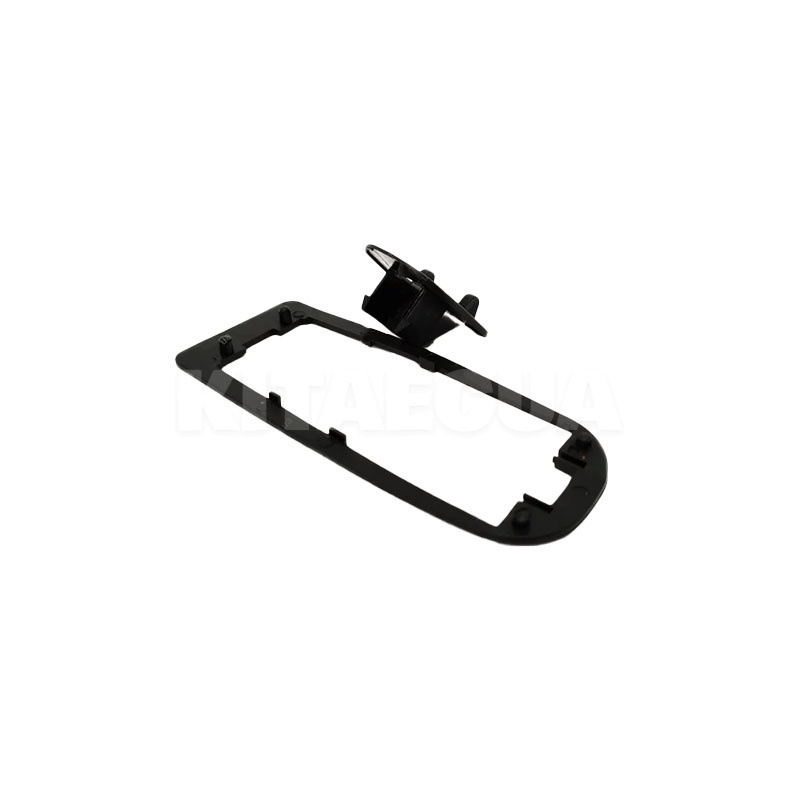 Ручка зовнішня задньої правої двері на Chery AMULET (A15-6205180-DQ) - 2