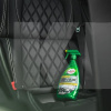 Очиститель стекла и пластика в салоне автомобиля 500мл Dash & Glass Cleaner Turtle Wax (FG7705/53005)