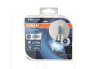 Галогенные лампы H8 35W 12V Cool Blue +20% комплект Osram (OS 64212 CBI DUOBOX)