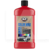 Поліроль з воском 500мл Color Max RED K2 (K025CE)