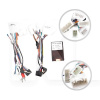 Штатна магнітола MOSS M3 4+32 ГБ 10" Toyota Land Cruiser 11 200 2007-2015 (F1) AMS (50915)