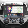 Штатная магнитола PRO 9464 4+64 Gb 9" Hyundai i20 2 2012-2014 SIGMA4car (39655)