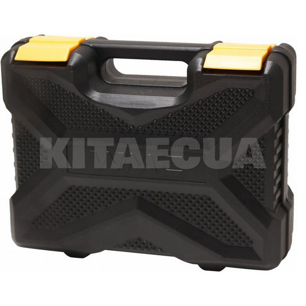 Набір інструментів 3/8" 61 предмет WMC TOOLS (WT-3061) - 2