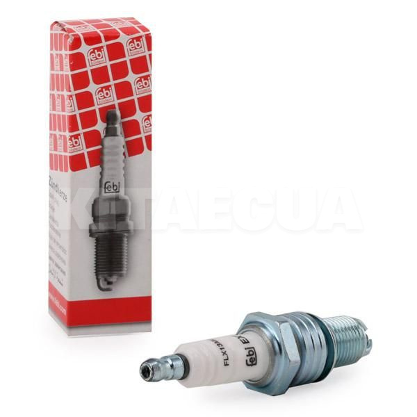 Свічка запалювання FEBI (13427)
