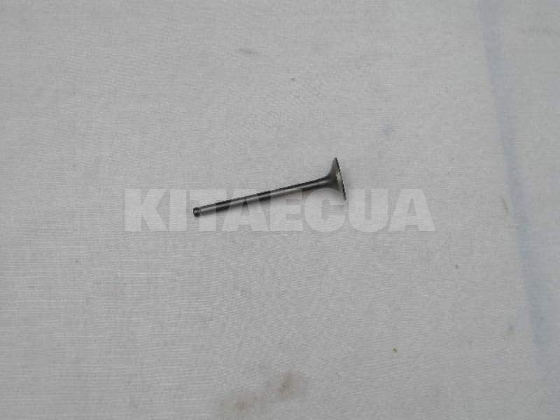 Клапан выпускной (1шт) на Geely EMGRAND EC7 NEW (1136000092) - 2