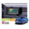 Штатна магнітола X9232 2+32 Gb 9" GREAT WALL HOVER F7 2019-2020 SIGMA4car (33358)