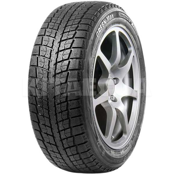 Шина зимова 215/50R17 91T Green-Max Winter Ice I-16 LingLong (1000364723)