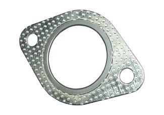 Прокладка приймальної труби нижня 1.5L ОРИГИНАЛ