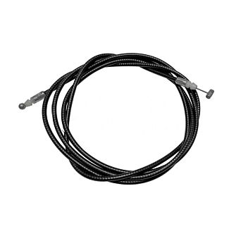 Трос капота 