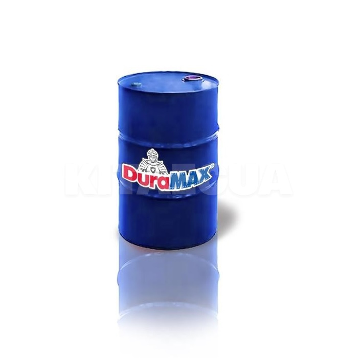Масло моторне синтетичне 208л 5W40 Euro DuraMAX (950250540000810)