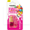 Ароматизатор "жвачка" 4мл Fresh WOOD Bubble Gum Winso (530330)