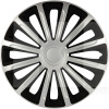 Ковпаки R14 TREND сіро-чорні (комп-кт) ELEGANT (102864)