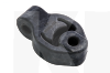 Підвіс глушника (перпендикулярний) на CHERY ELARA (A21-1200019)