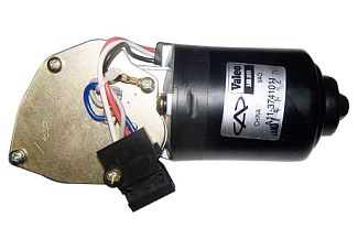 Мотор стеклоочистителя 