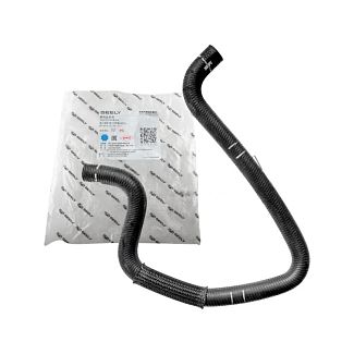 Патрубок радиатора печки выпускной GEELY