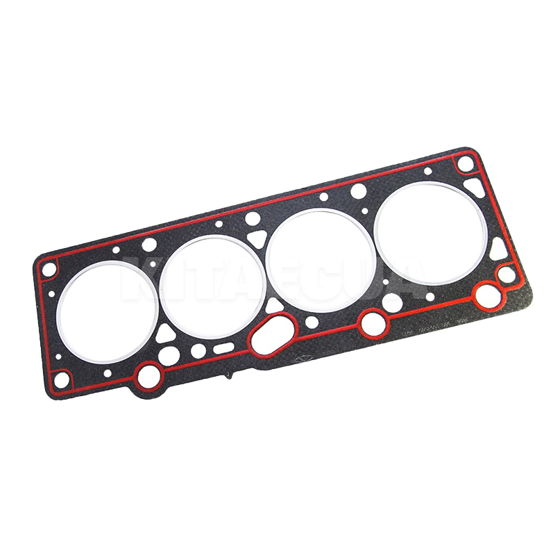 Прокладка ГБЦ 1.6L VICTOR REINZ на Chery AMULET (480-1003080) - 2