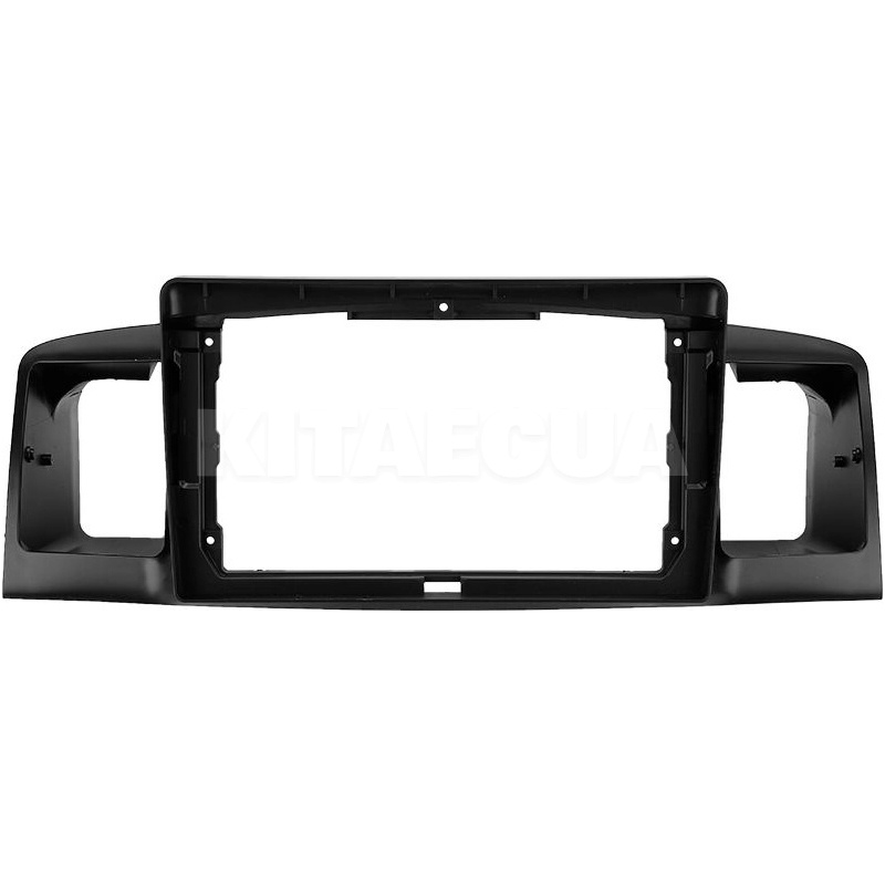 Штатна магнітола MOSS M2 4+32 Gb 9" BYD F3 1 2005-2013 AMS (48978) - 2