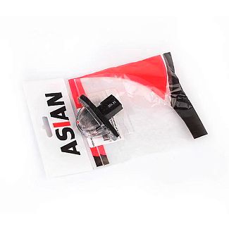 Фонарь задней подсветки номера ASIAN