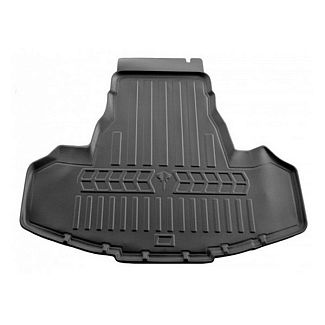 Гумовий килимок багажник HONDA Accord VIII (2008-2013) седан Stingray