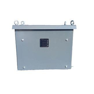 Трансформатор 380 в 220 15 кВт для зарядки электромобиля 