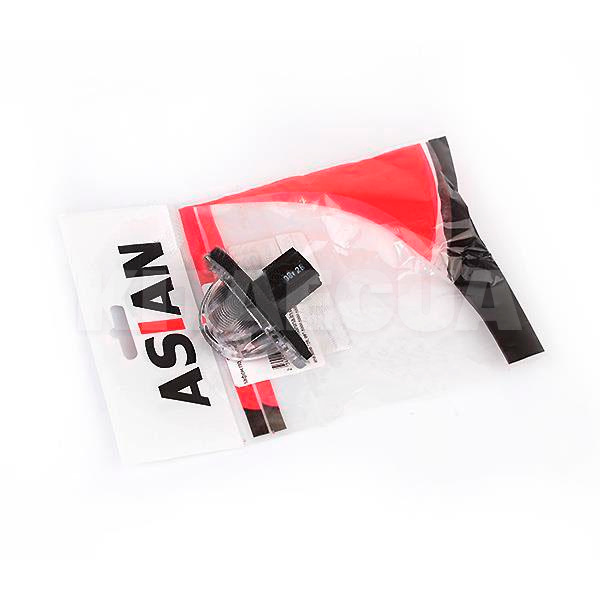 Фонарь задней подсветки номера ASIAN на Chery ELARA (A11-3717010)