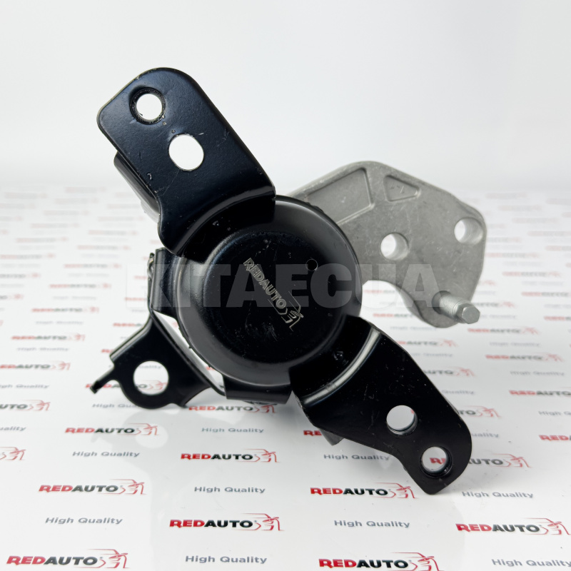 Подушка двигателя правая RSC-165 REDAUTO на Geely MK (1016000636) - 2