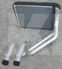 Радиатор печки ОРИГИНАЛ на Chery ELARA (A21-8107130FL)
