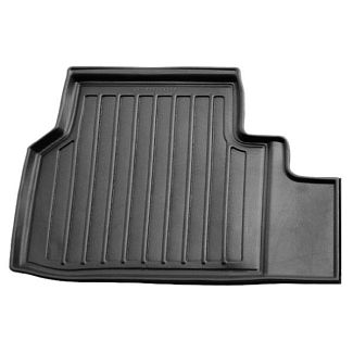 Резиновый коврик задний левый Volkswagen ID.4 Crozz (2020-н.в.) Stingray