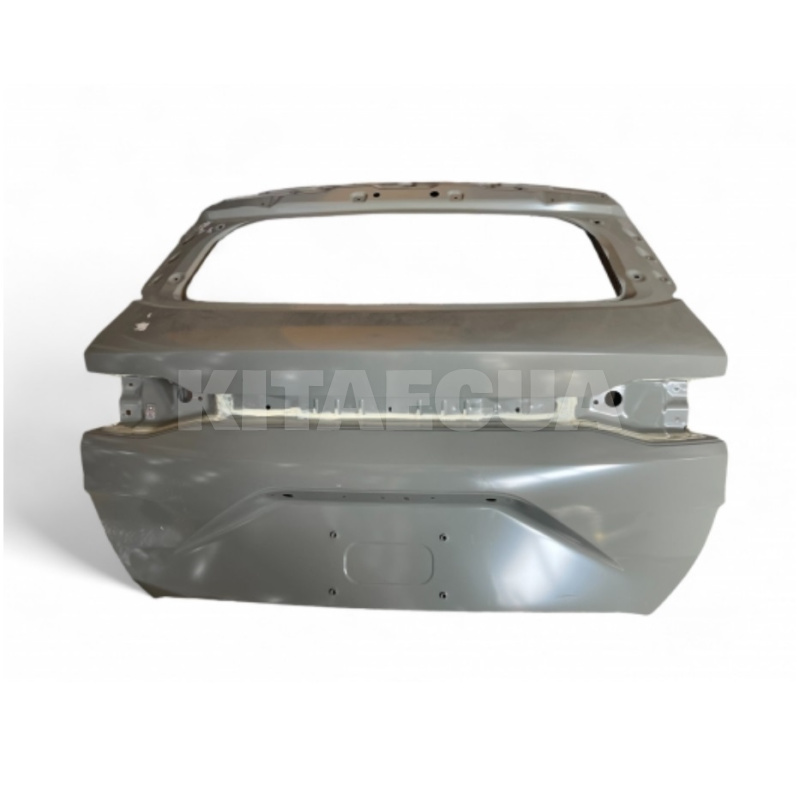 Крышка багажника ОРИГИНАЛ (SA3HK-6301010/70) - 5