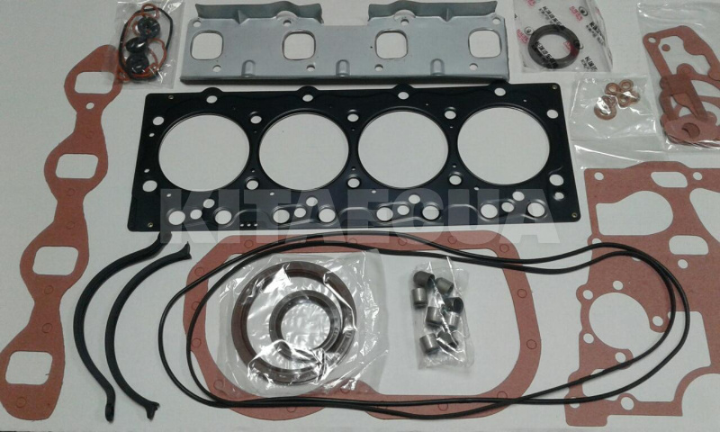 Комплект прокладок двигателя 2.8L на Great Wall HOVER (9100713)