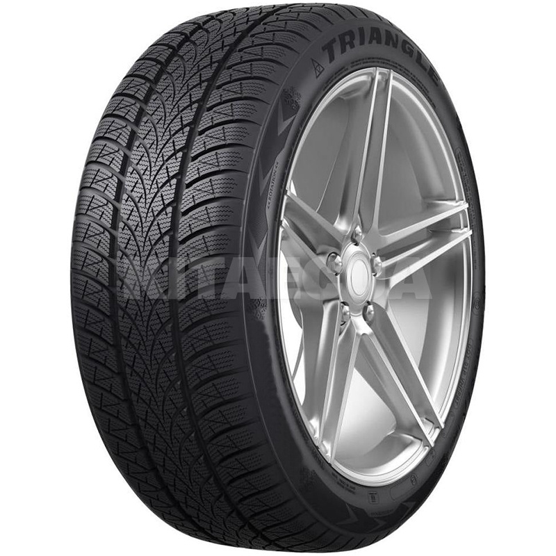 Шина зимняя 205/55R17 95V XL WinterX TW401 Triangle (1000364367)