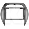 Штатна магнітола MOSS M2 4+32 Gb 9" Toyota RAV4 2 XA20 2003-2005 (F4) AMS (49534)