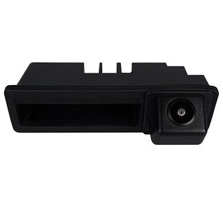 Камера заднього виду штатна для Audi A1 A3 A4 A6 A6L S5 Q7 Q5 (1) SIGMA4car