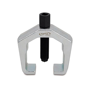 Съемник стойки стабилизатора (сошки) 33 мм TOPTUL