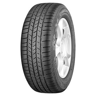 Шина зимова 235/55R19 105H XL CrossContact Winter CONTINENTAL