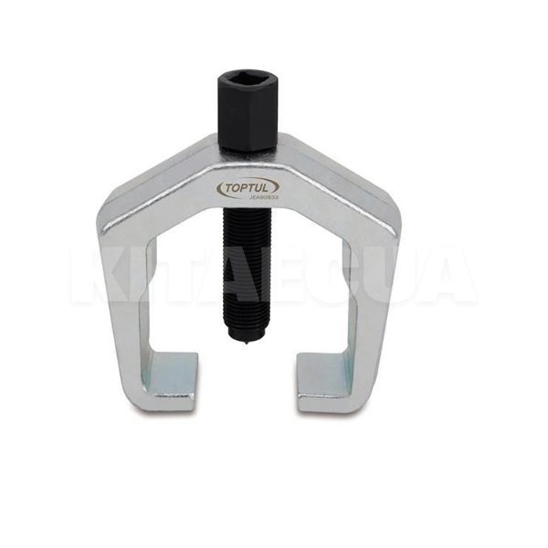 Съемник стойки стабилизатора (сошки) 33 мм TOPTUL (JEAB0833)