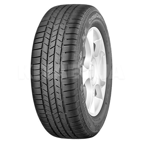 Шина зимова 235/55R19 105H XL CrossContact Winter CONTINENTAL (1000309324)