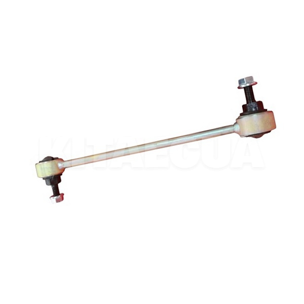 Стійка стабілізатора передня посилена на Chrysler Voyager (1995-2008) REDAUTO (AS12-310-180P138)