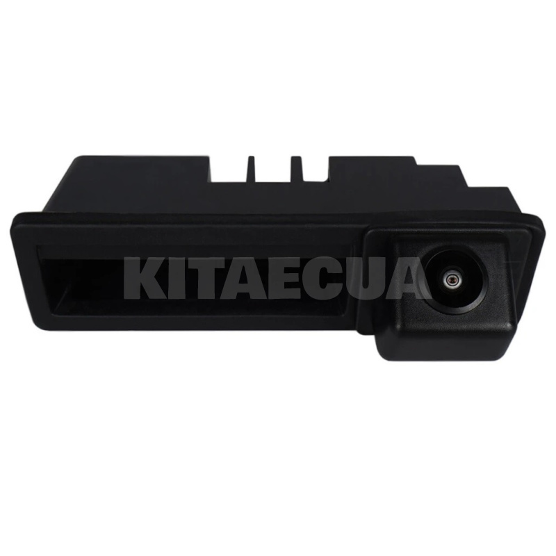 Камера заднього виду штатна для Audi A1 A3 A4 A6 A6L S5 Q7 Q5 (1) SIGMA4car (63749)