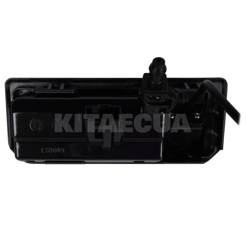 Камера заднього виду штатна для Audi Q2 Q3 A5 A6 VW Polo Passat EOS Porsche Cayenne (3) SIGMA4car (63751) - 4