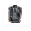 Ручка КПП черная для Geely Emgrand EC7 2011-2014г + чехол КПП на Geely EMGRAND EC7 (106805055400699)