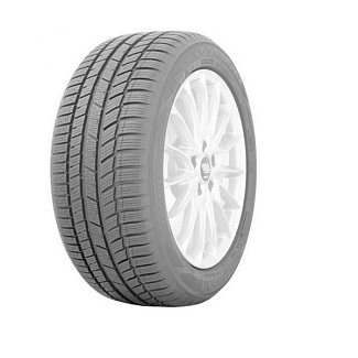 Шина зимова 255/40R20 101W XL TOYO