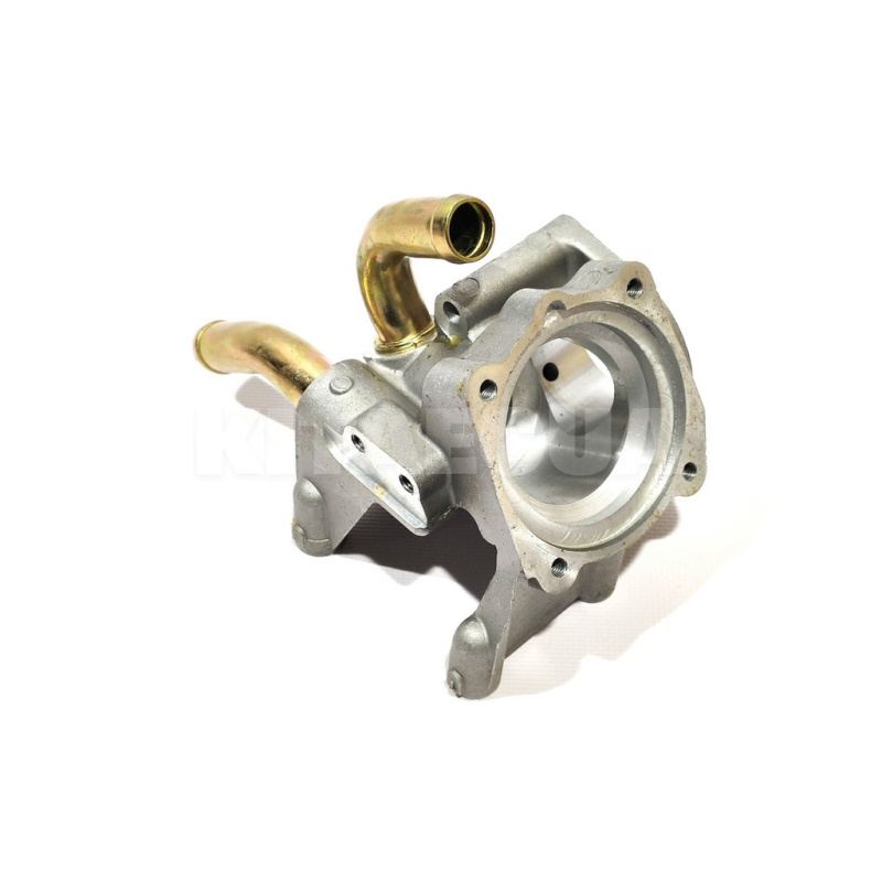 Корпус термостата 1.5L KLM Autoparts на Chery AMULET (477F-1306030)