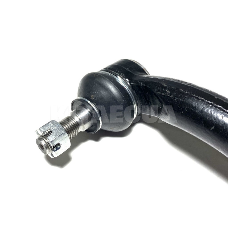 Наконечник рулевой левый KLM Autoparts на Geely EMGRAND EX7 (1014020088) - 3