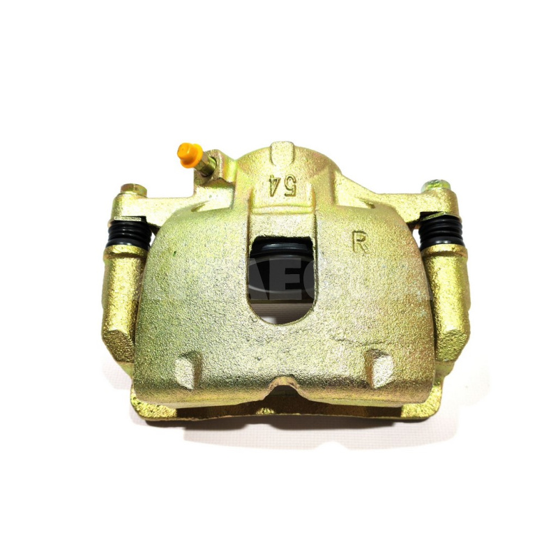 Суппорт тормозной передний правый KLM Autoparts на Chery AMULET (A11-6GN3501060AB) - 2