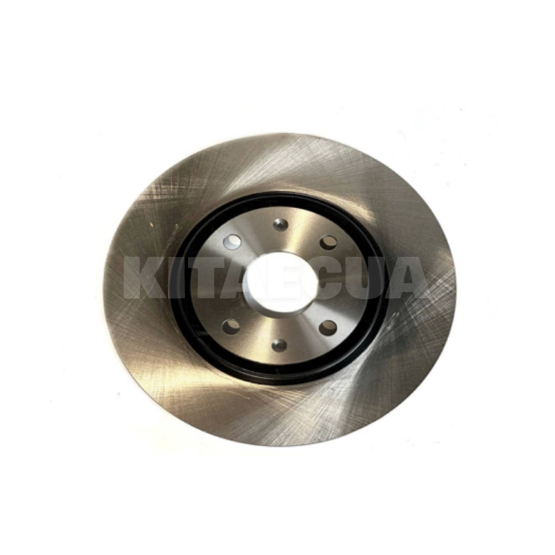 Тормозной диск задний BYD на BYD E2 (12660706-00)