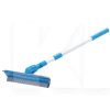 Водозгін 21 см із силіконовим лезом з телескопічною ручкою 58-88 см 12 Atelie (951712)